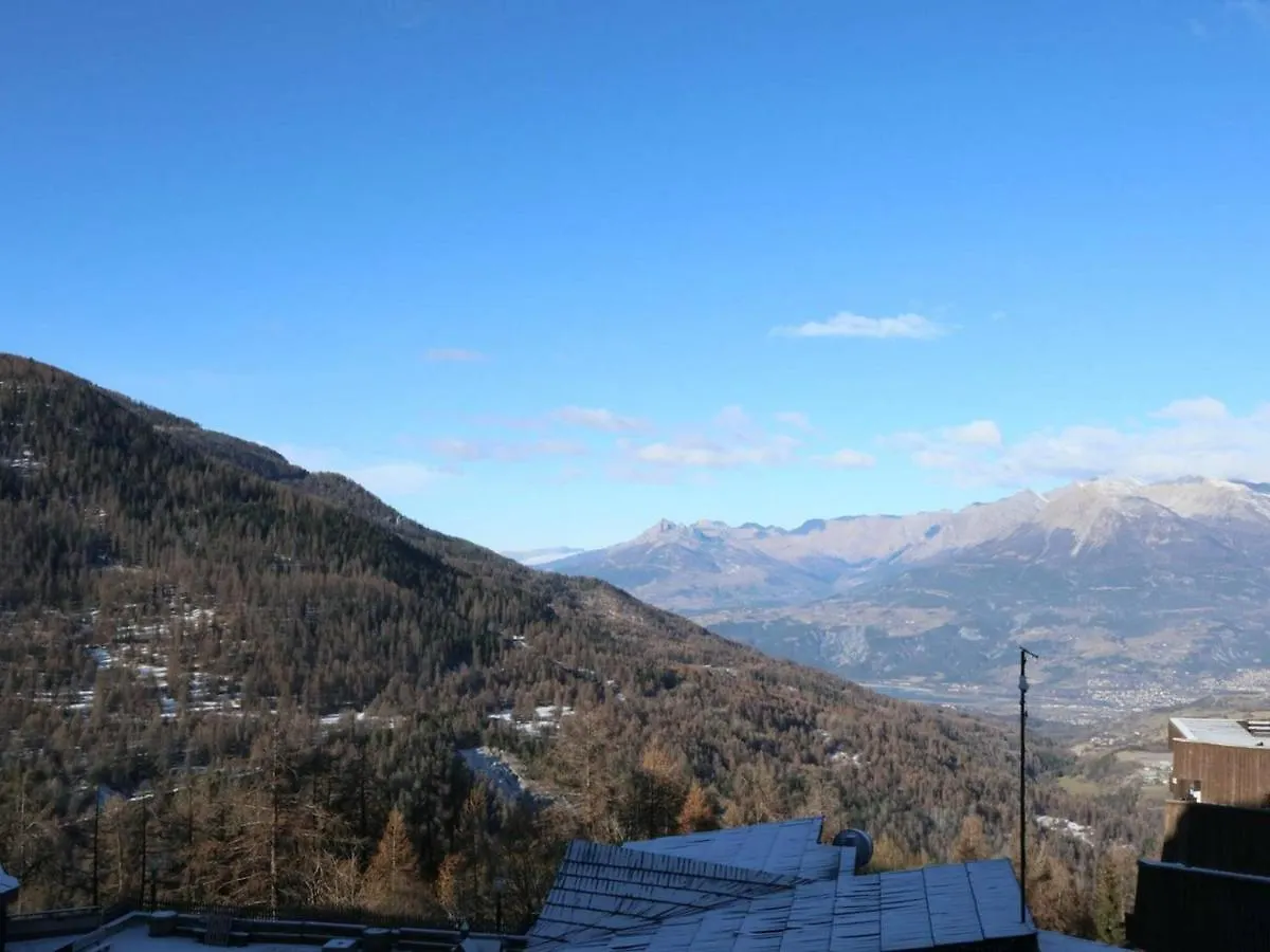 Appartement Renove 6 Pers Avec Wifi Aux Orres - Fr-1-322-140 Les Orres