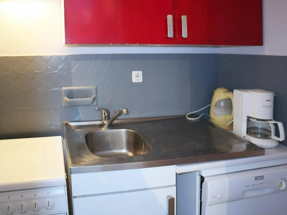Appartement Renove 6 Pers Avec Wifi Aux Orres - Fr-1-322-140 Les Orres França