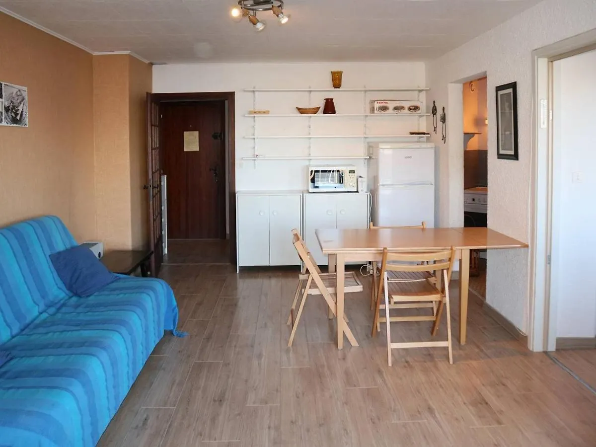 Appartement Renove 6 Pers Avec Wifi Aux Orres - Fr-1-322-140 Les Orres 0*,  França