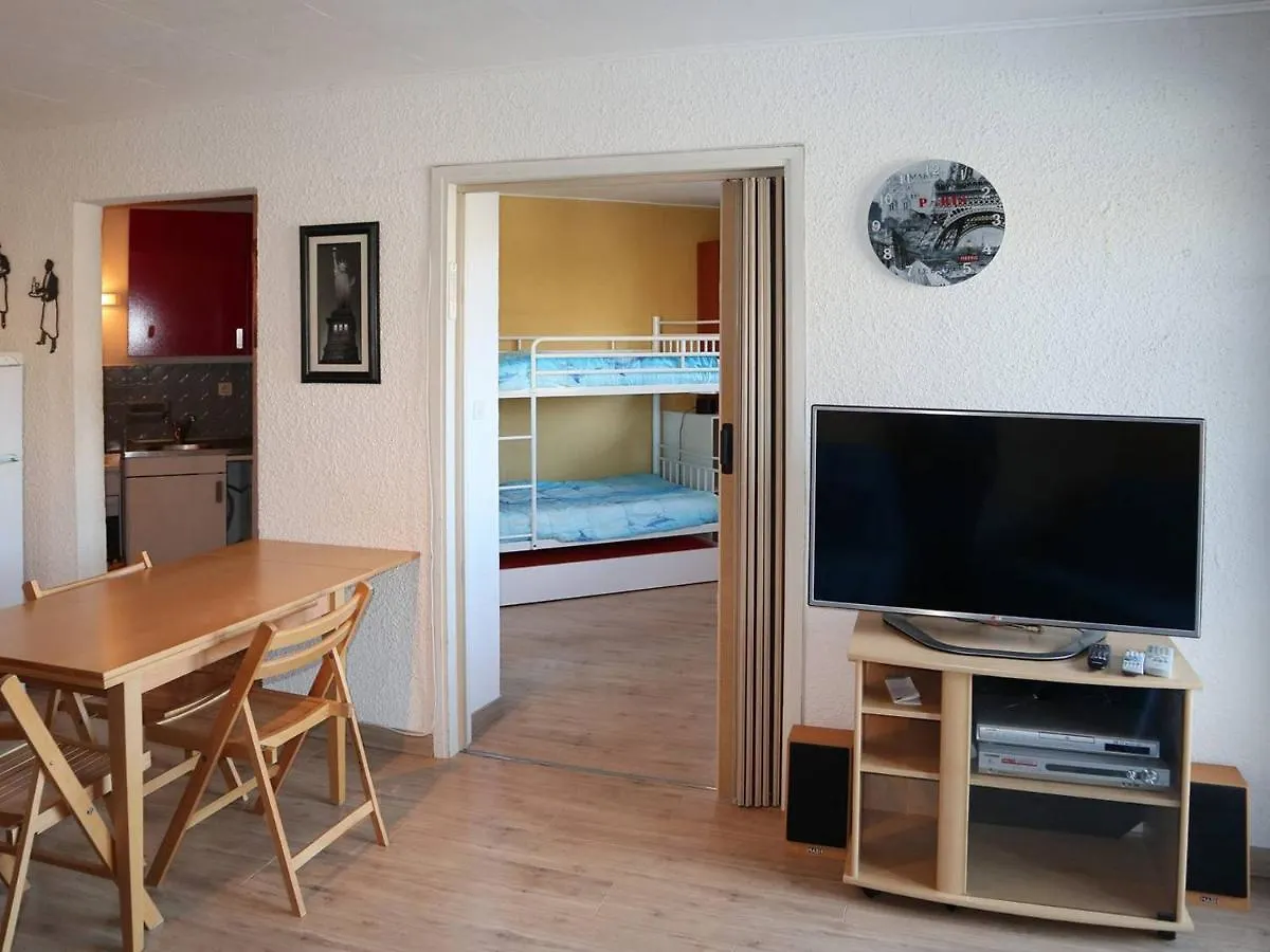 Appartement Renove 6 Pers Avec Wifi Aux Orres - Fr-1-322-140 Les Orres Apartamento